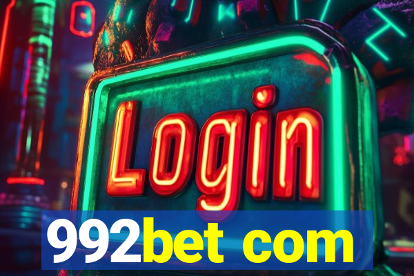 992bet com